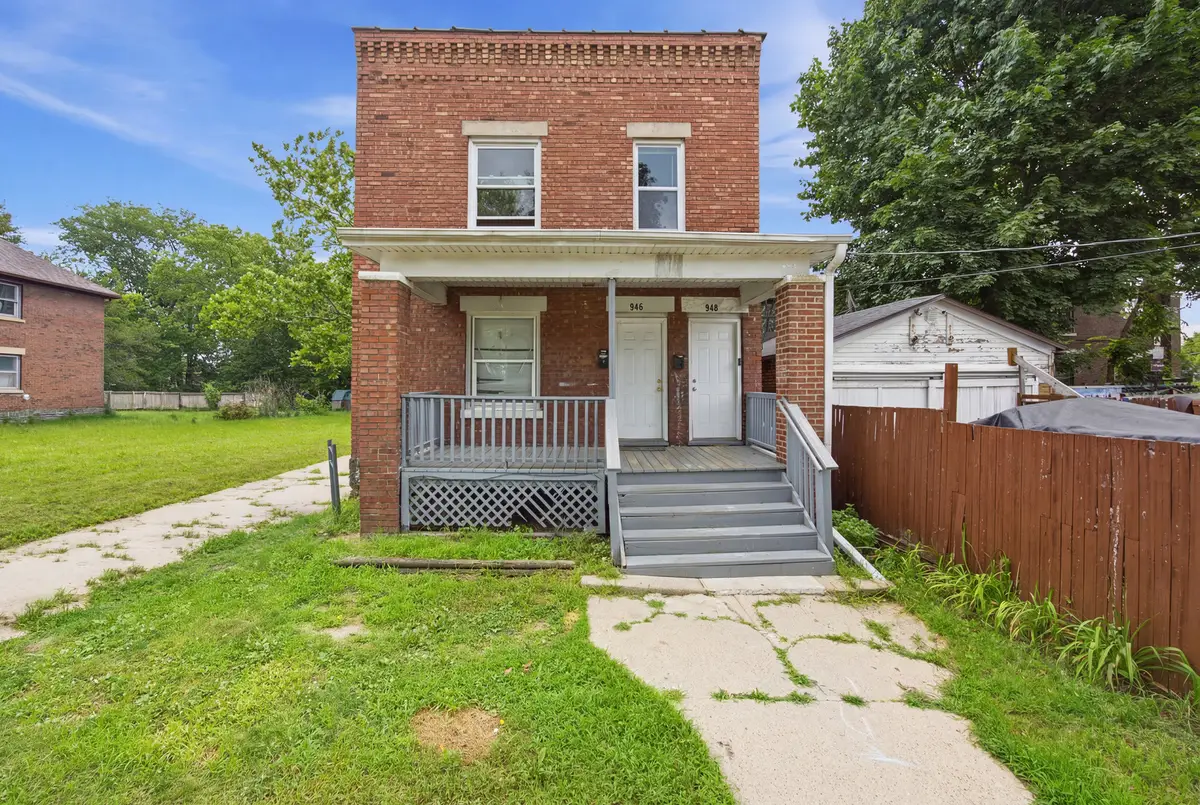 948 S 3rd Street, Rockford, IL 61104 - #1