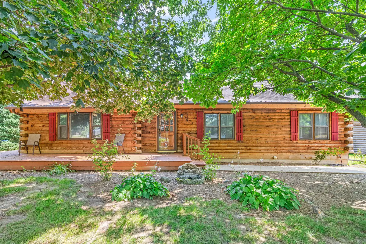 871 Lake Holiday Drive, Lake Holiday, IL 60548 - #1
