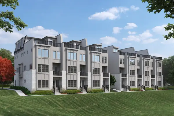 421 Park Avenue #B, Clarendon Hills, IL 60514