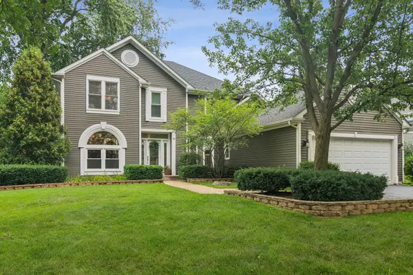 171 Southfield Drive, Vernon Hills, IL 60061
