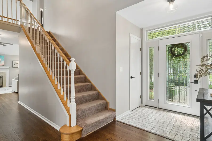 171 Southfield Drive, Vernon Hills, IL 60061 - #3