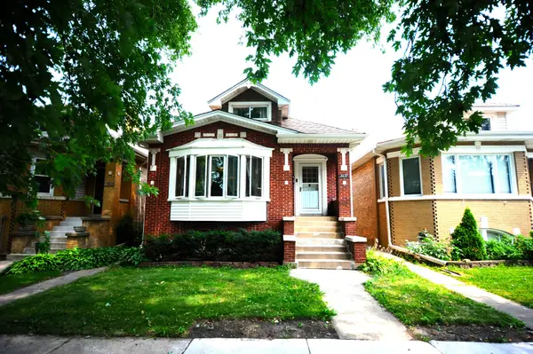 2637 N 78th Court, Elmwood Park, IL 60707