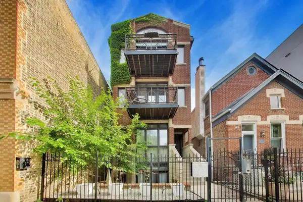 1922 W Armitage Avenue #2, Chicago, IL 60622
