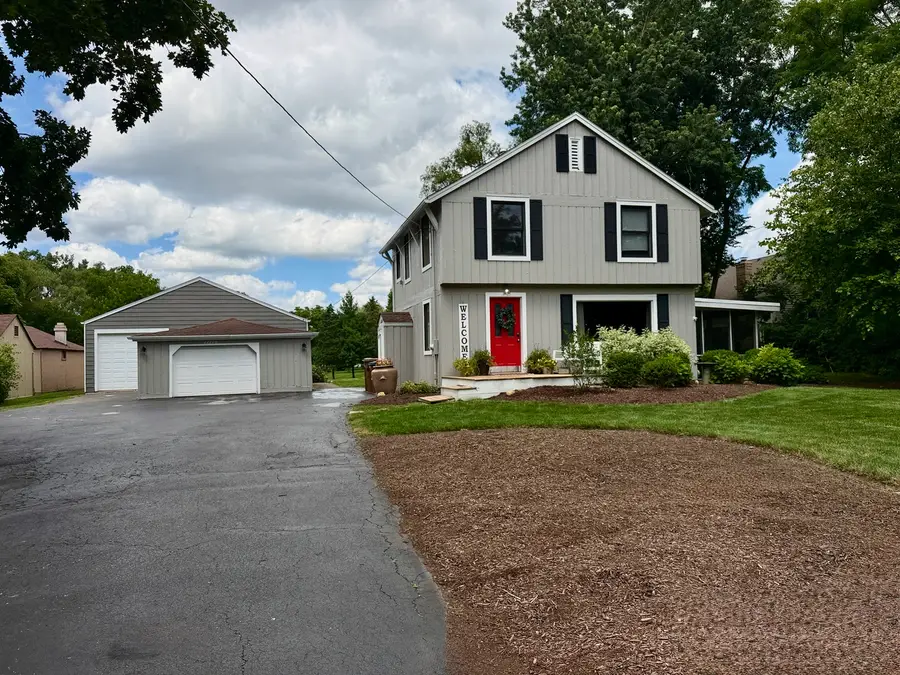 11110 79th Street, Willow Springs, IL 60525 - #2