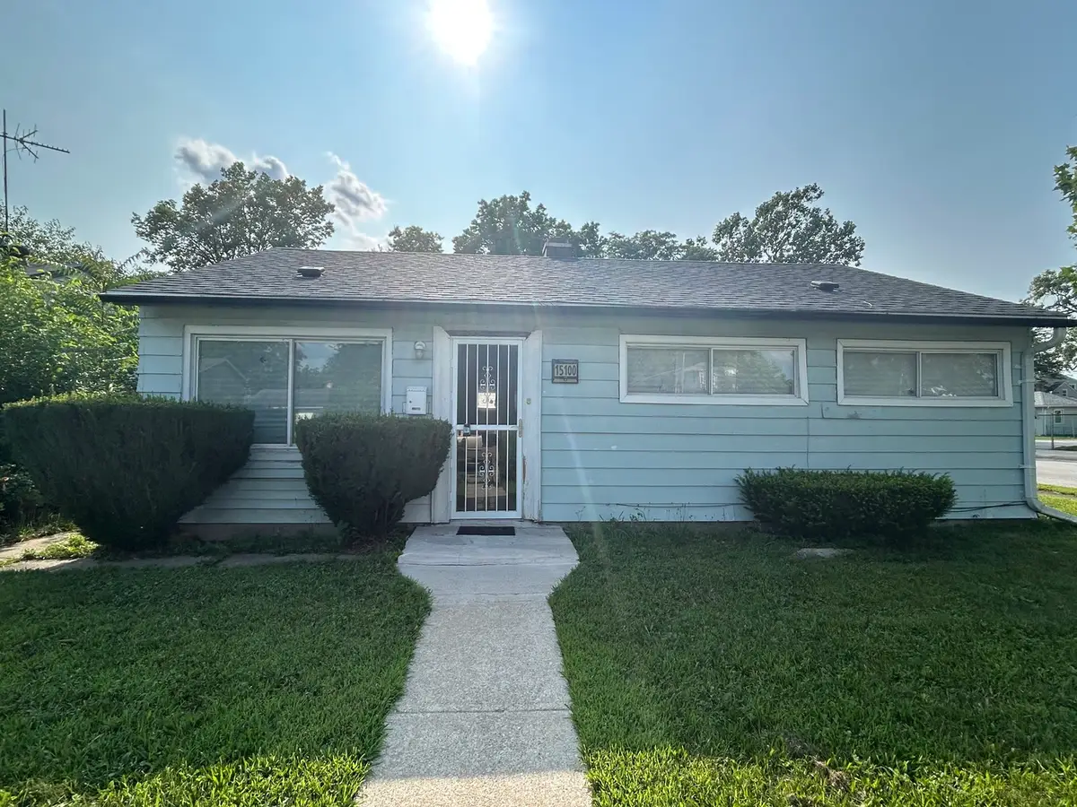 15100 Honore Avenue, Harvey, IL 60426 - #1