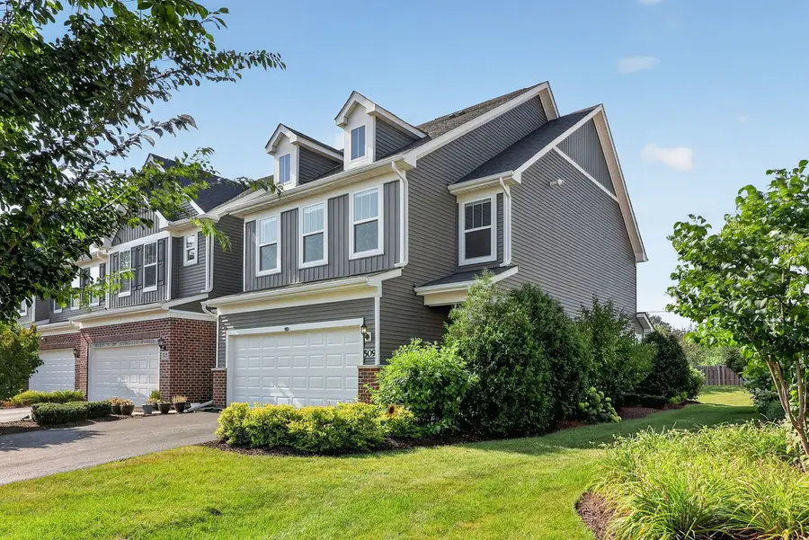 509 Watercress Drive, Aurora, IL 60504 - #2