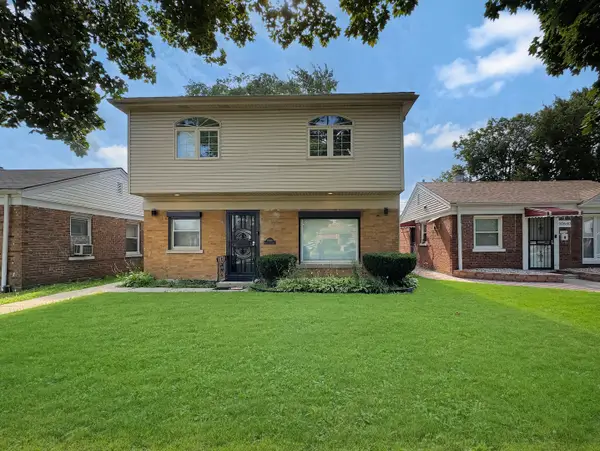 10644 S Peoria Street, Chicago, IL 60643