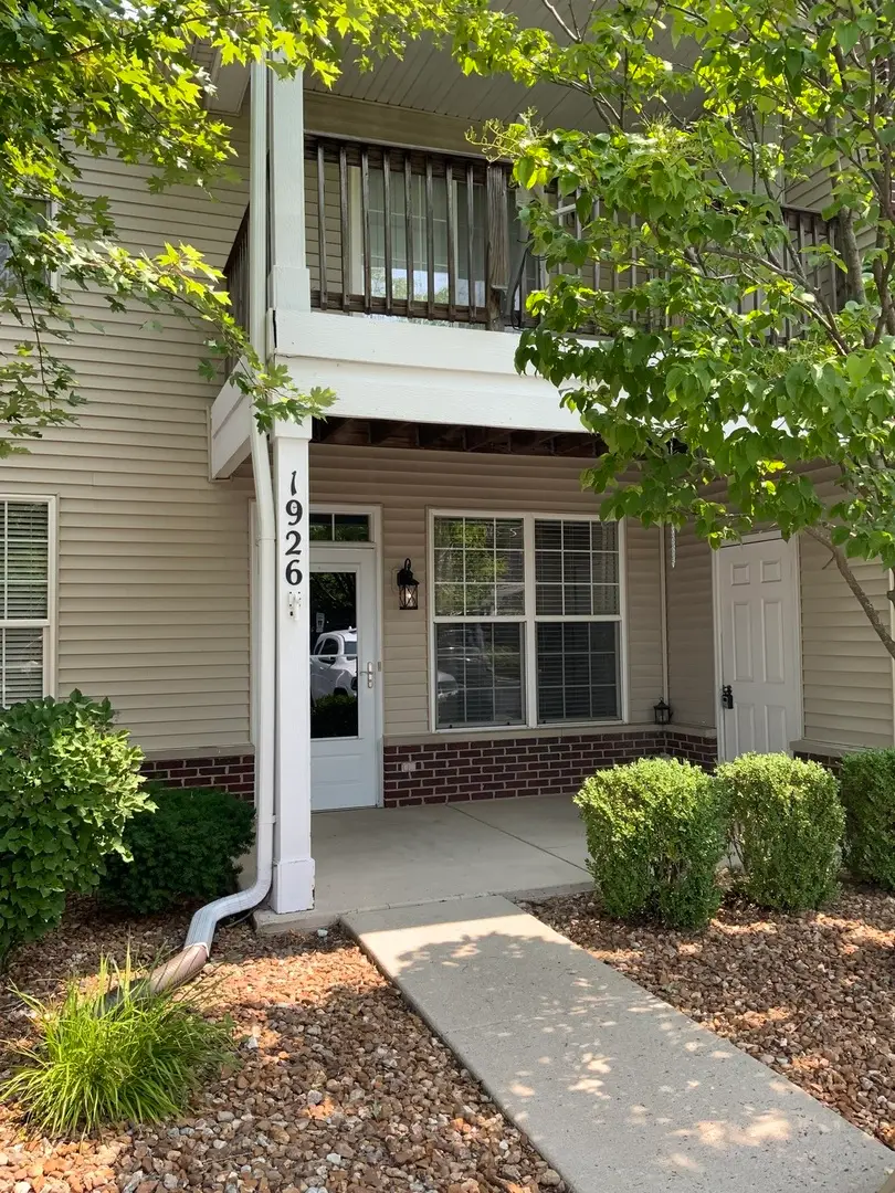 1926 Parkside Drive #1930, Shorewood, IL 60404 - #1
