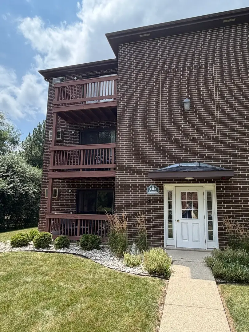 1000 Spruce Street #1A, Glendale Heights, IL 60139 - #1