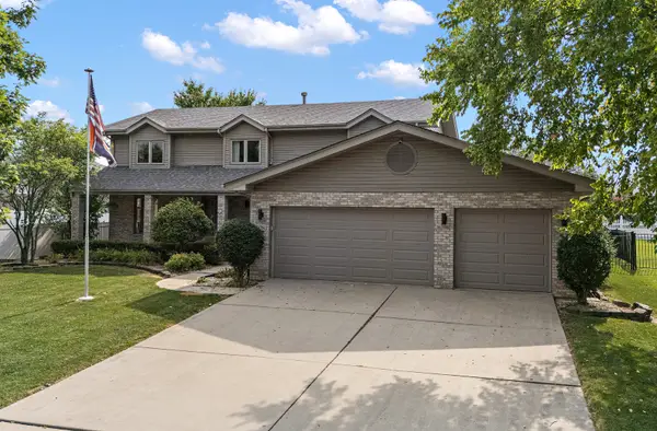 1028 Kylemore Court, Lockport, IL 60441
