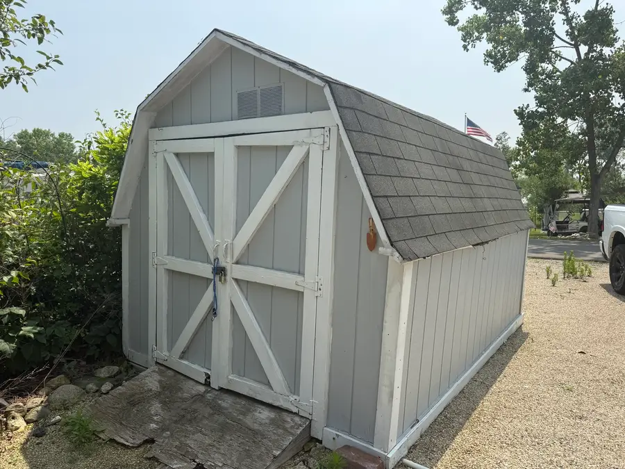 77 Dinosaur Road, Wilmington, IL 60481 - #2