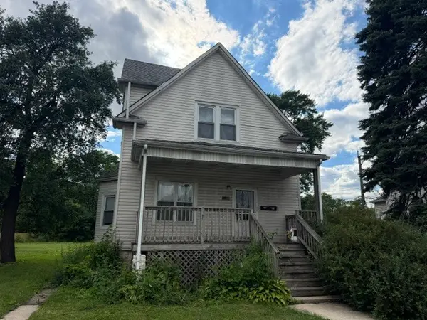10538-10540 S Vincennes Avenue, Chicago, IL 60643