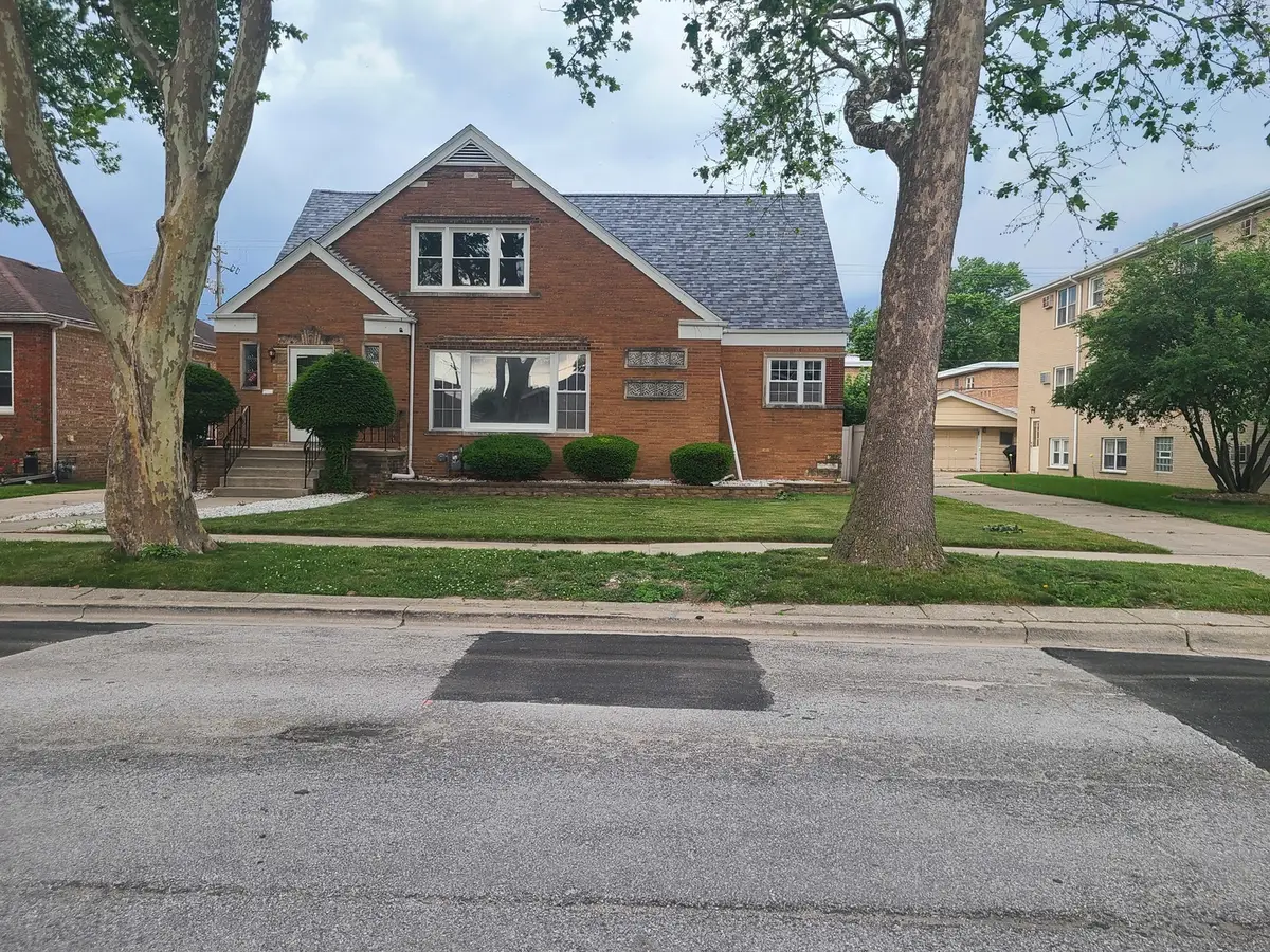 9316 S Harding Avenue, Evergreen Park, IL 60805 - #1