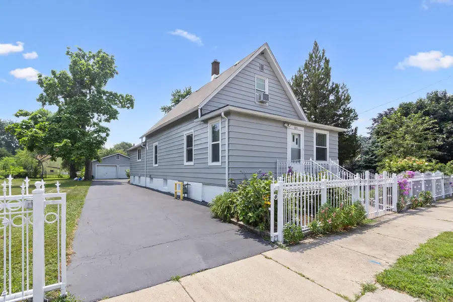 814 Meeker Avenue, Joliet, IL 60432 - #2