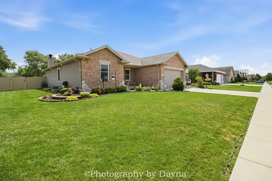 1324 Eagle Bluff Drive, Bourbonnais, IL 60914 - #2