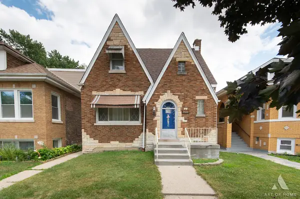 3805 Euclid Avenue, Berwyn, IL 60402