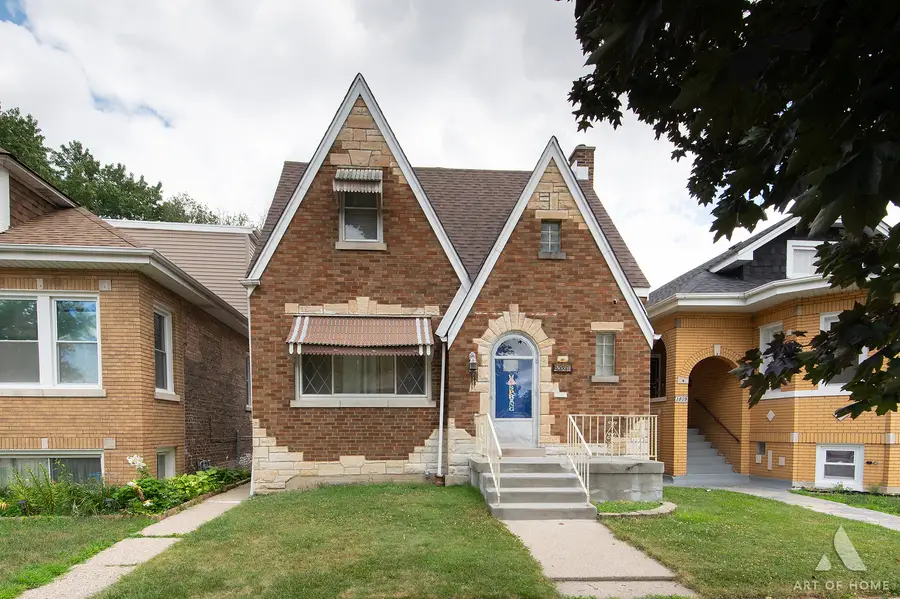3805 Euclid Avenue, Berwyn, IL 60402 - #3