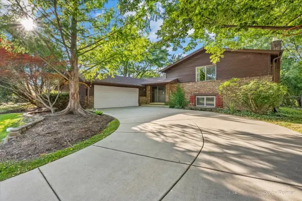 602 E Hackberry Drive, Arlington Heights, IL 60004