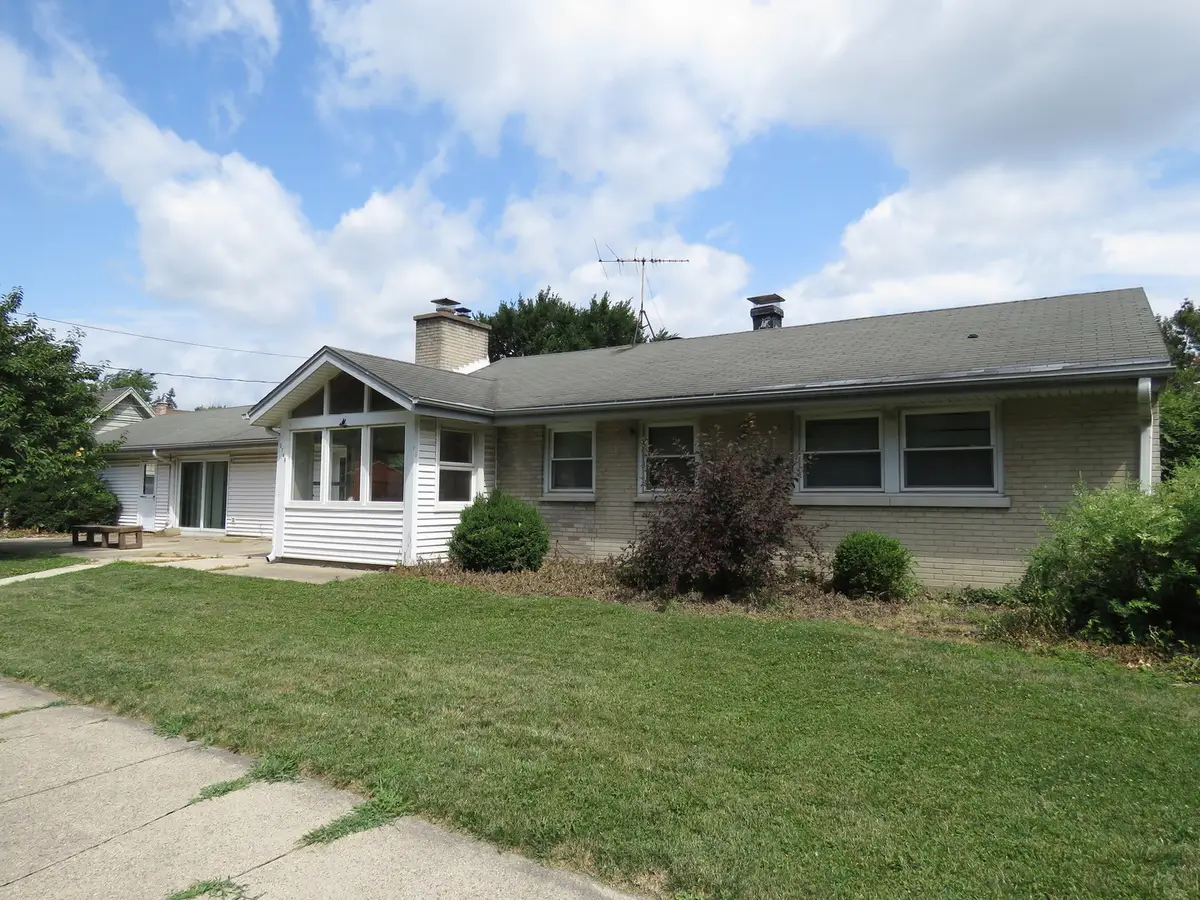 3748 Morton Avenue, Brookfield, IL 60513 - #1