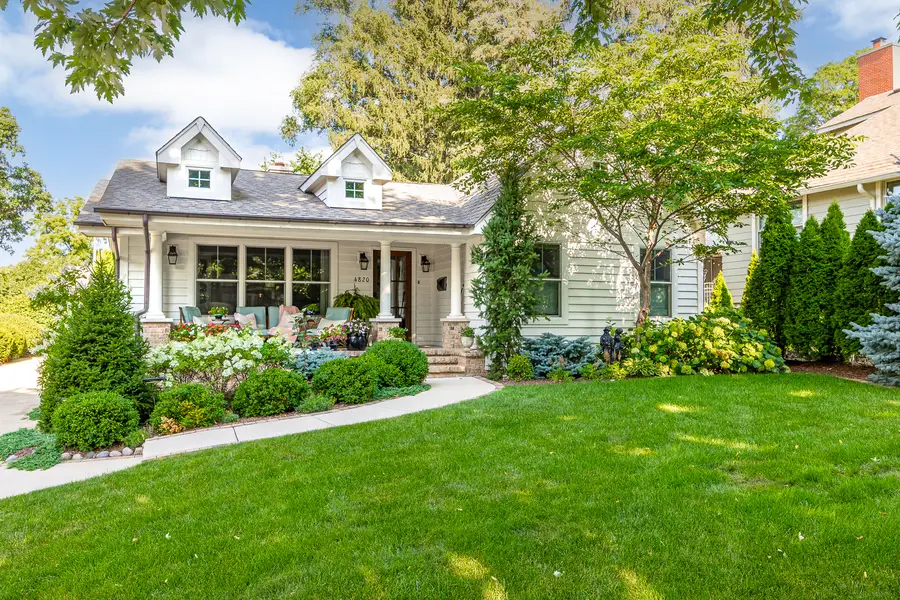 4820 Lee Avenue, Downers Grove, IL 60515 - #2