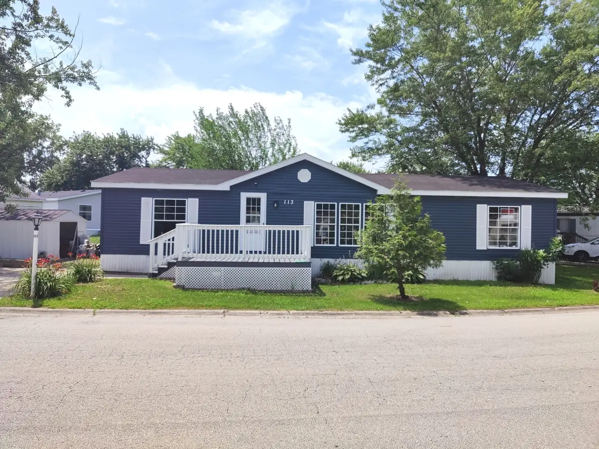2464 East 29th Road #113, Seneca, IL 61360 - #1