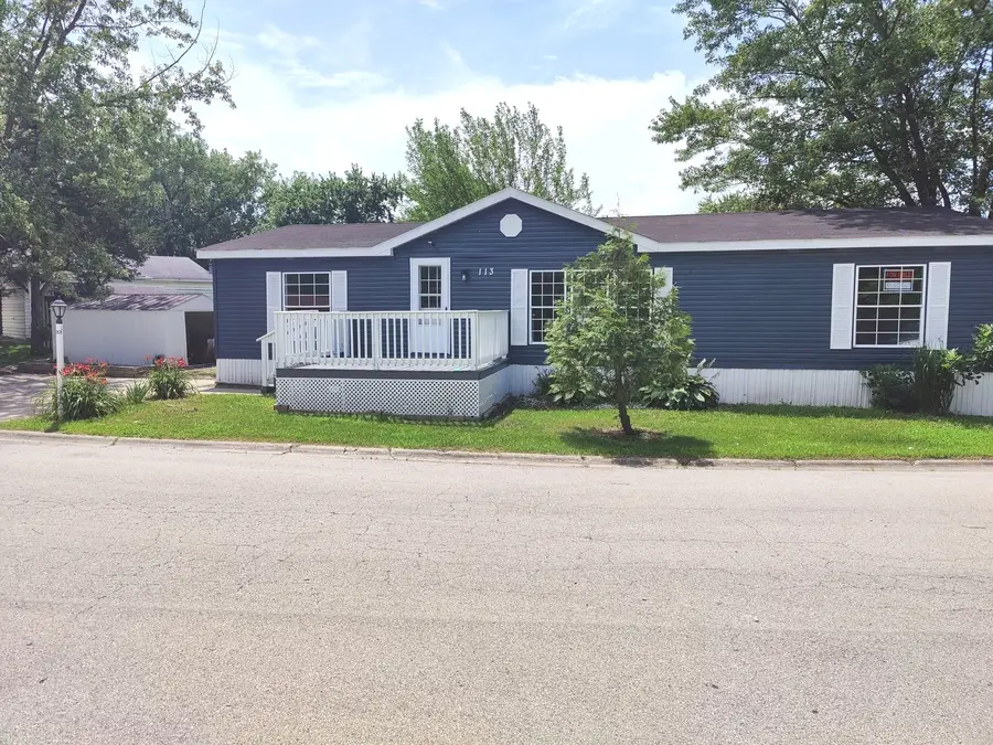 2464 East 29th Road #113, Seneca, IL 61360 - #2