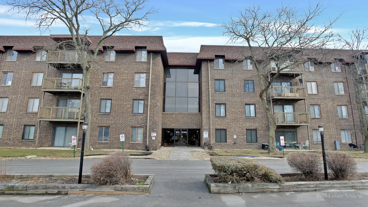 840 Elder Road #A405, Homewood, IL 60430 - #1