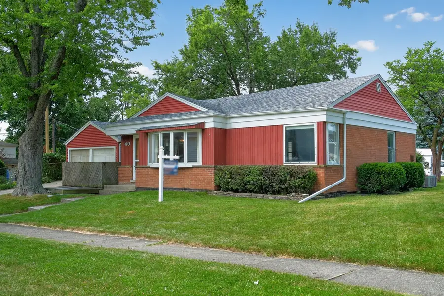 40 S Lombard Avenue, Lombard, IL 60148 - #2