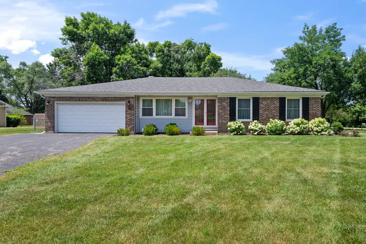 410 S Wilke Road, Palatine, IL 60074 - #1