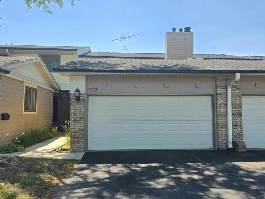 703 Mallard Lane, Deerfield, IL 60015 - #2