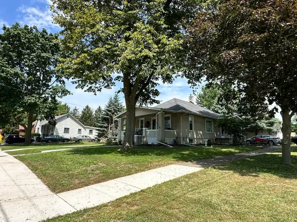 1016 E Bronson Street, Streator, IL 61364