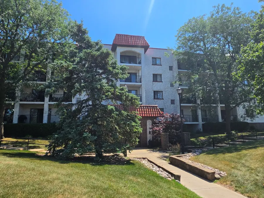 350 Plum Creek Drive #406, Wheeling, IL 60090 - #2