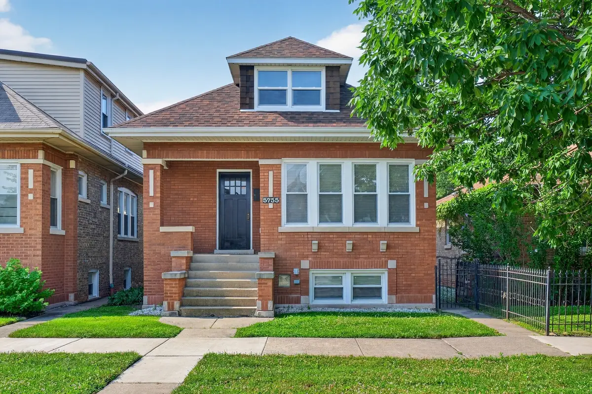 5755 W Eddy Street, Chicago, IL 60634 - #1