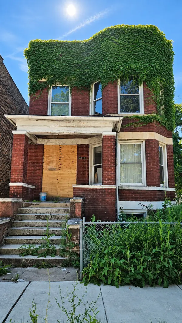 6718 S Marshfield Avenue, Chicago, IL 60636