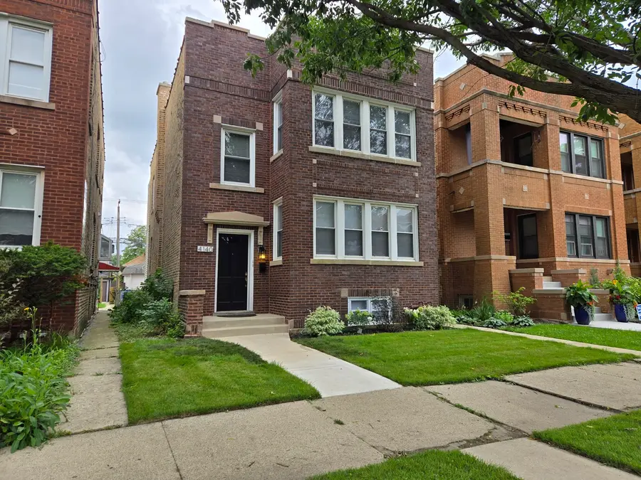4140 N Marmora Avenue, Chicago, IL 60634 - #2