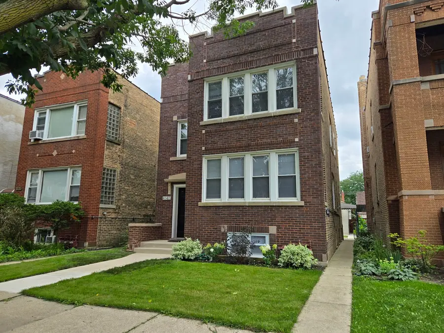 4140 N Marmora Avenue, Chicago, IL 60634 - #3