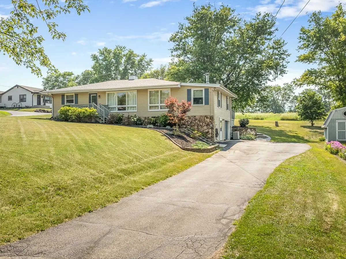 3680 Grove Road, Pecatonica, IL 61063 - #1