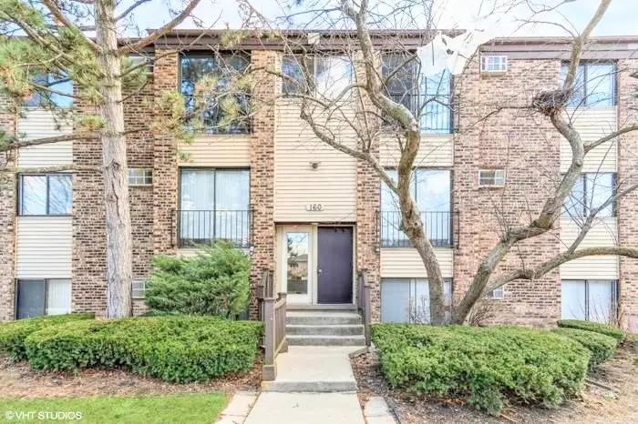 160 Dunteman Drive #102, Glendale Heights, IL 60139 - #1