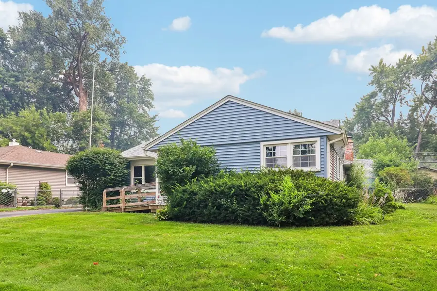 2206 Hawk Lane, Rolling Meadows, IL 60008 - #2