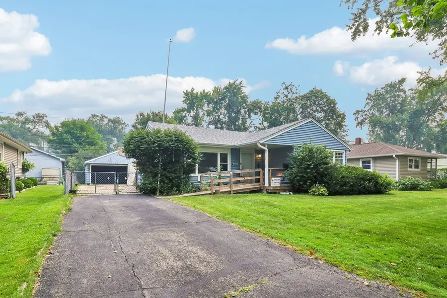 2206 Hawk Lane, Rolling Meadows, IL 60008 - #3