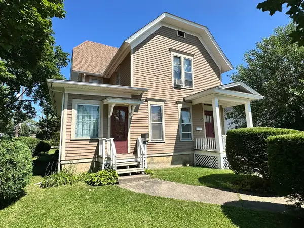 419-421 N Spring Street, Elgin, IL 60120