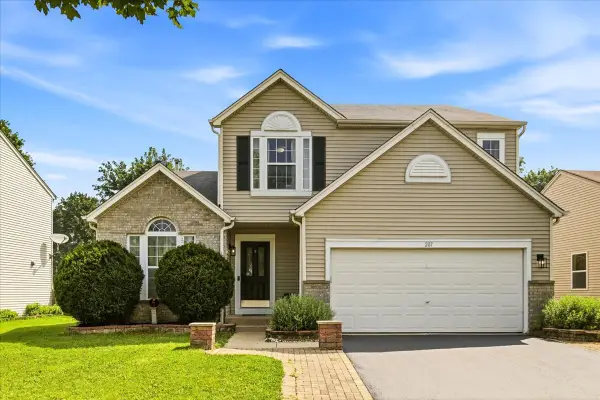 287 Lilac Drive, Romeoville, IL 60446