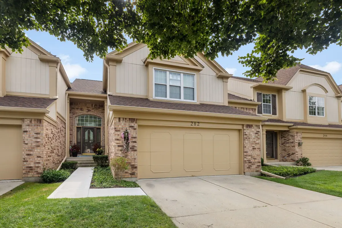 282 Lorraine Circle, Bloomingdale, IL 60108 - #1