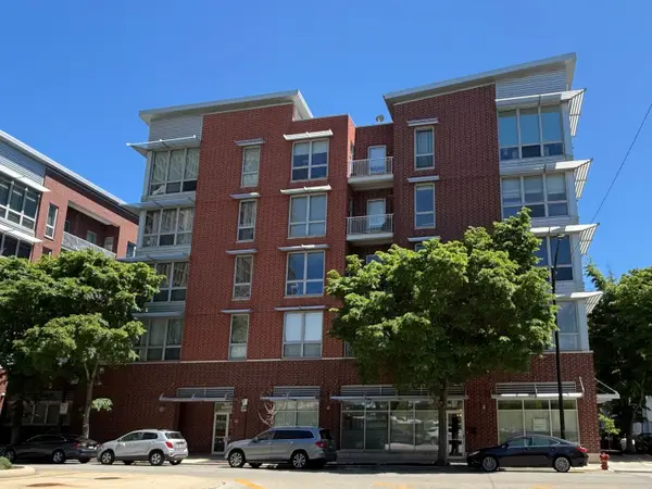 2035 S Indiana Avenue #210, Chicago, IL 60616
