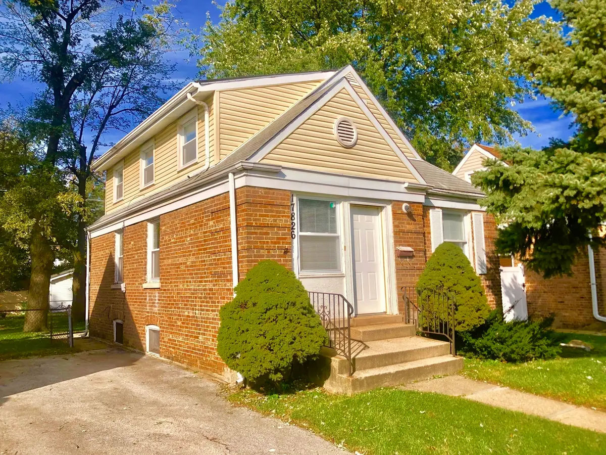 17826 School Street, Lansing, IL 60438 - #1