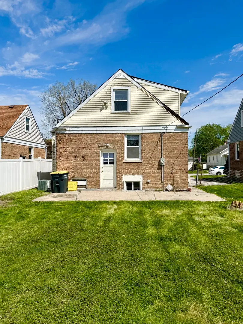 17826 School Street, Lansing, IL 60438 - #2