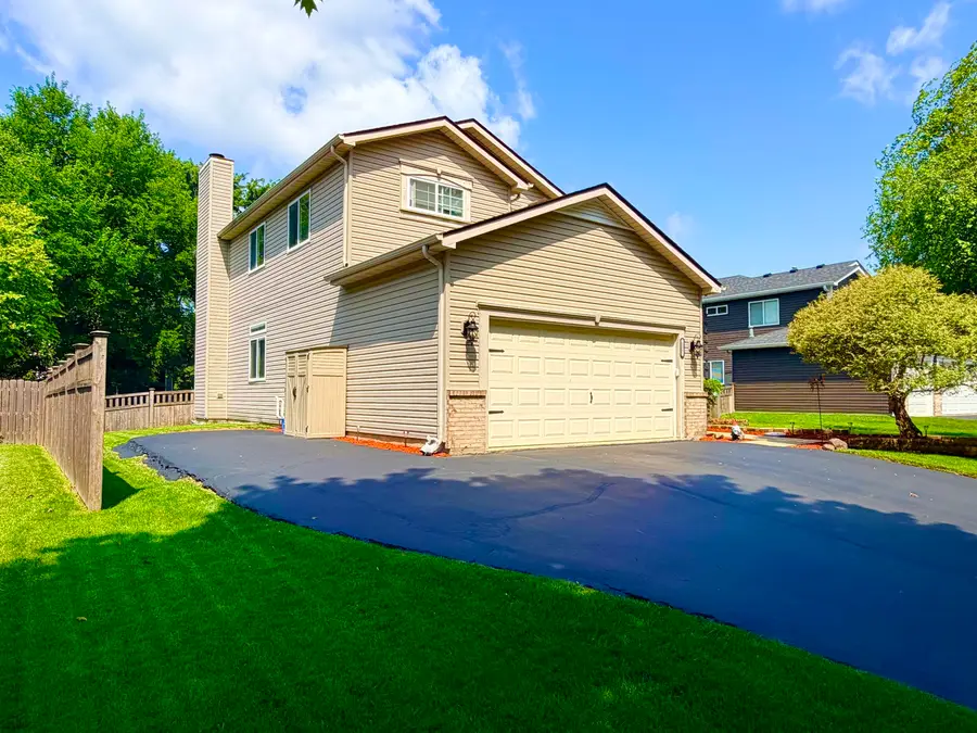 217 Jonathan Way, Bolingbrook, IL 60490 - #3