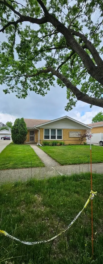 1614 Forest Road, La Grange Park, IL 60526 - #1