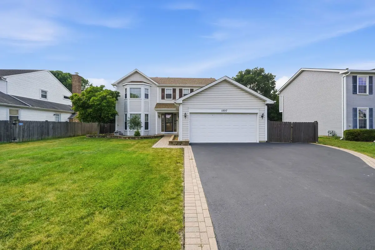 Address Withheld By Seller, Hanover Park, IL 60133 - #1