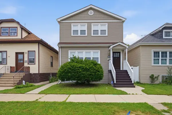 5337 W Barry Avenue, Chicago, IL 60641